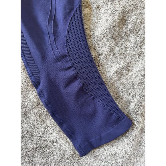 Lululemon Flow & Go Leggings Sz 4 - Picture 5 of 10